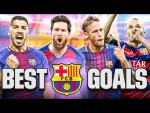 FC Barcelona: Un GOLAZO ante CADA EQUIPO de LALIGA EA SPORTS