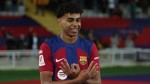 'Flashes of Messi': BarÃ§a teen Yamal strikes again