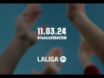 LALIGA EA SPORTS| 1voiceVSRACISM (Teaser)
