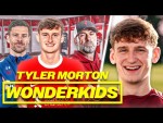 Liverpool WONDERKID Talks Klopp, Xabi Alonso, and Hull City Loan! | Wonderkids