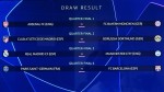Champions League QF draw: Predicting Man City vs. Real Madrid, Arsenal-Bayern, more