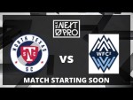 LIVE STREAM: MLS NEXT PRO:  North Texas SC vs Whitecaps FC 2 | March 15, 2024