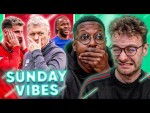 ONE THING HOLDING YOUR CLUB BACK THIS SEASON! | Sunday Vibes
