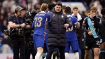 Pochettino's subs silence his critics as Chelsea reach Wembley again