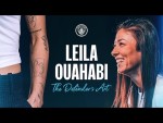 THE DEFENDER'S ART | LEILA OUAHABI ON HER TATTOOS