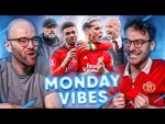 How Ten Hag OUTSMARTED Klopp! | Monday Vibes