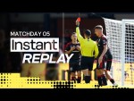 Breaking Down the Biggest Calls From Matchday 5!