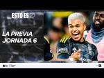 El Impacto de Luis Suárez, Buen Inicio de Cucho, y La Previa de la Jornada 6 | Esto es MLS | EP 5