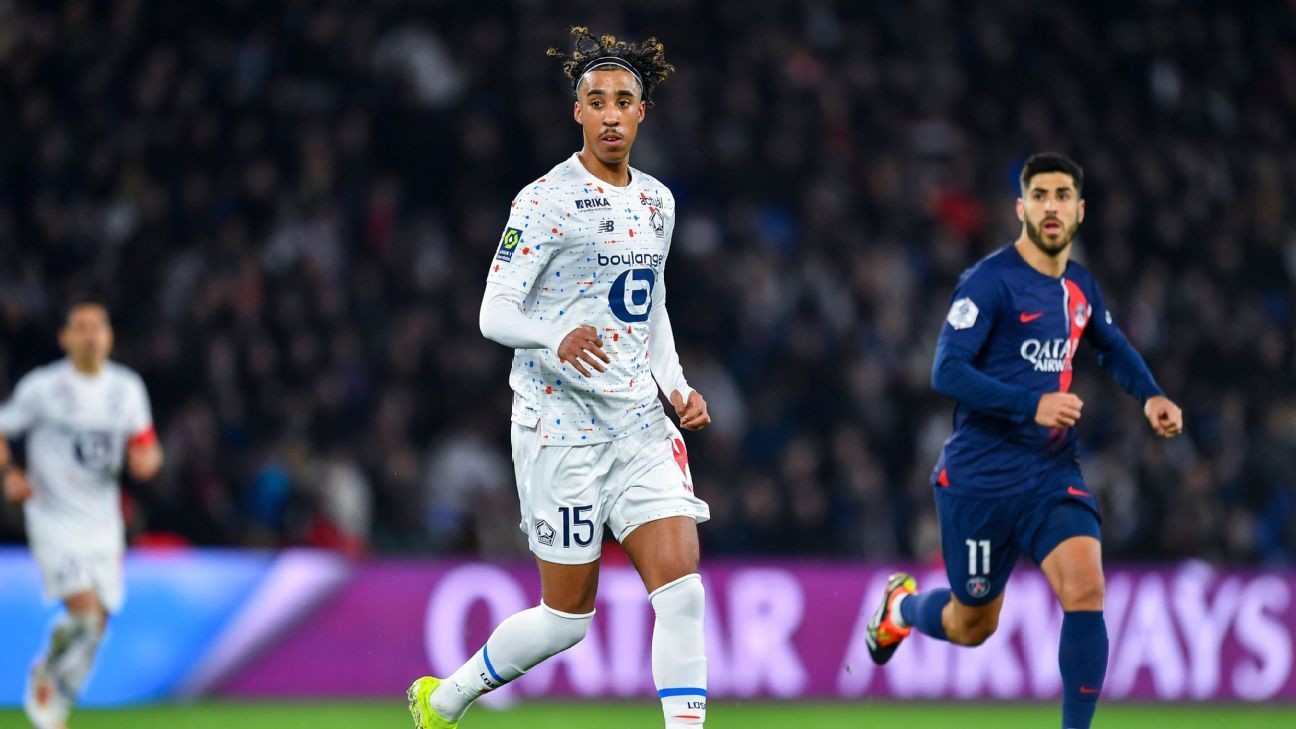 Sources: Madrid debate making Yoro move