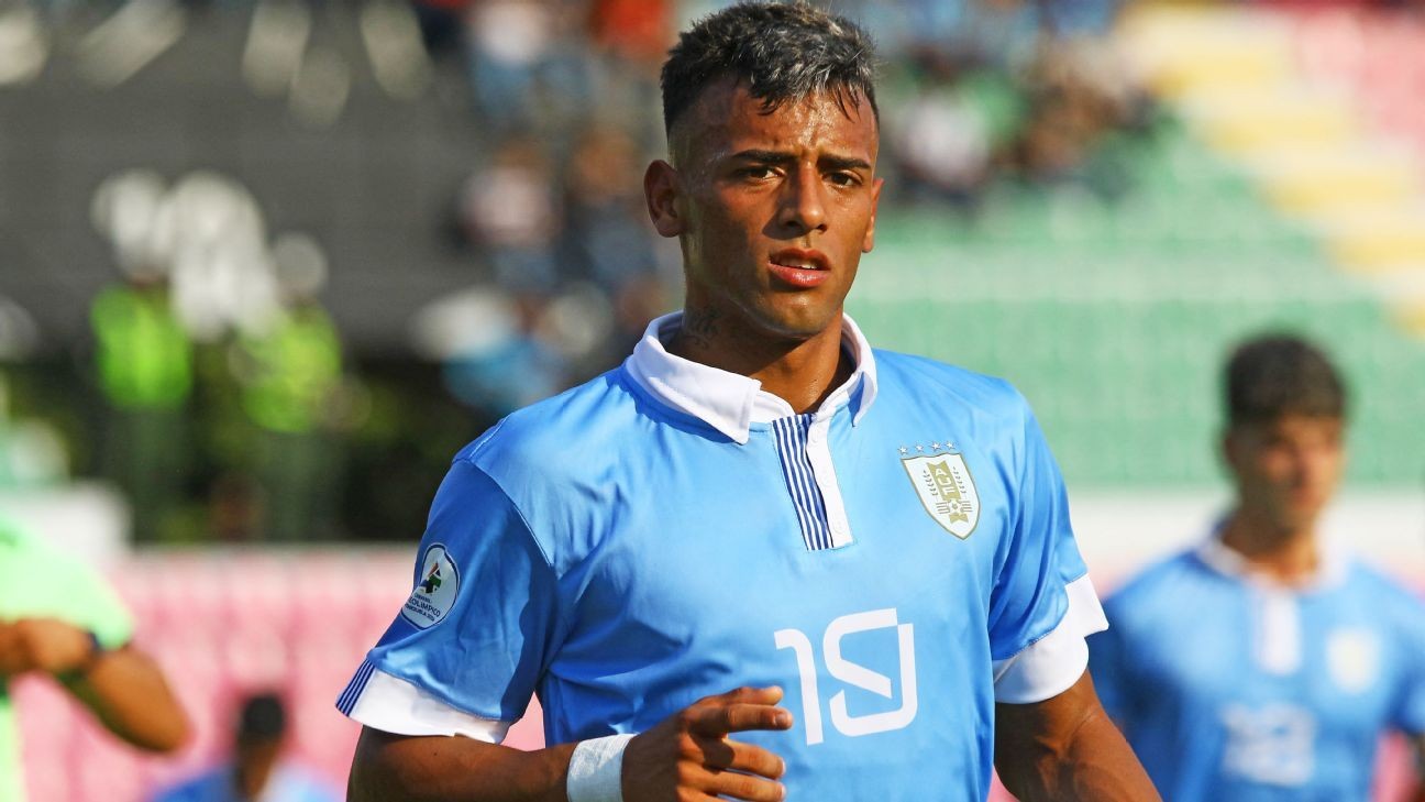 Sources: City Group eyes Uruguay's Rodriguez