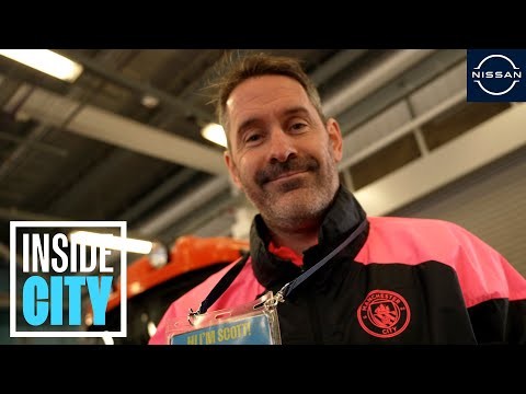 Haaland Calls John Cena and Carson Goes Gardening! | INSIDE CITY 460