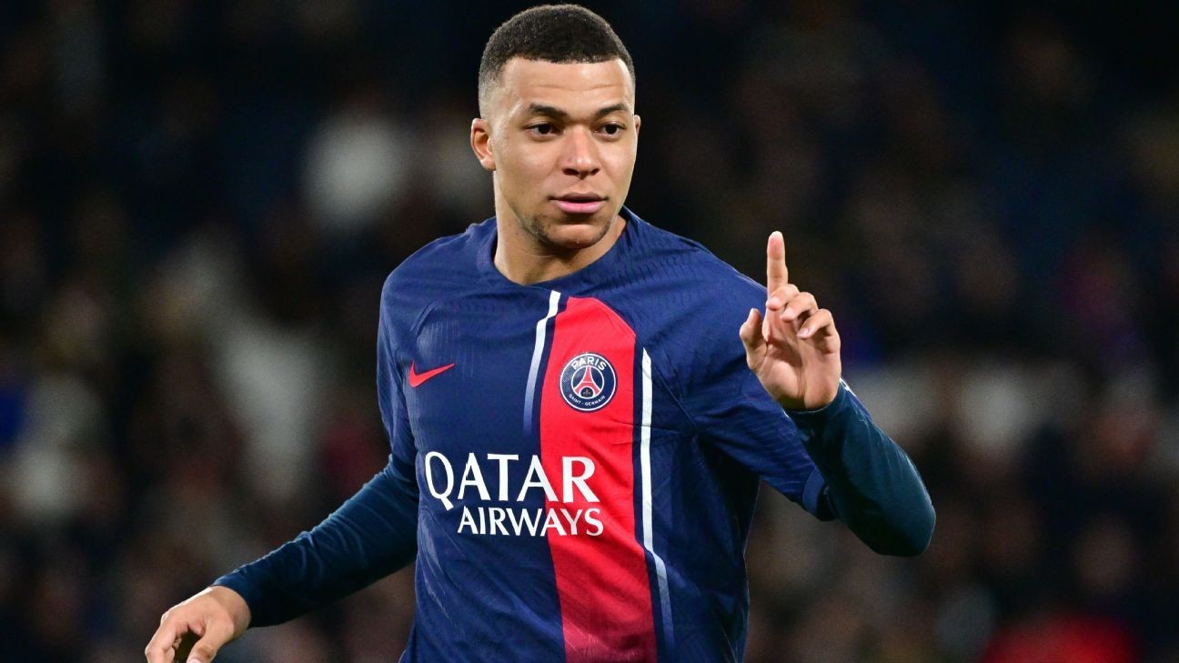 BarÃ§a chief: MbappÃ© would distort Madrid squad