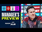 PRESS CONFERENCE: TAYLOR: CITY HOPING TO INSPIRE DURING MANCHESTER DERBY | City vs. Man United | WSL