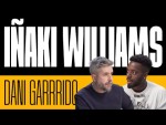 LALIGA VS | CAPÍTULO 1: Iñaki Williams y Dani Garrido hablan de racismo