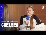 FRAN KIRBY on the last 9 years! | EP 3 | We Are Chelsea