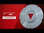 Die Playoffs der VBL Club Championship by WOW – Live aus Köln