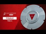 Final – Day 1: Das Finale der VBL Club Championship by WOW – Live aus Köln