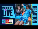 MANCHESTER IS BLUE, AGAIN! | Man City 3-1 Man United | MatchDay Live