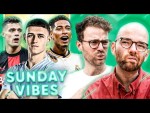 DEBATE: Picking The Player Of The Season So Far In Each Position! | Sunday Vibes