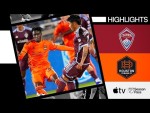 Colorado Rapids vs. Houston Dynamo FC | Stoppage-Time Winner! | Full Match Highlights