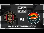 LIVE STREAM: MLS NEXT PRO: Atlanta United 2 vs Carolina Core FC | Mar 24, 2024
