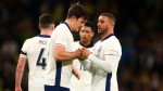 Walker, Maguire withdraw from England squad