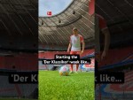 Müller is Ready for ‘Der Klassiker'!
