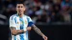 Di Maria family receives death threat in Argentina