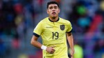 Ecuador FA condemns players seen at strip club
