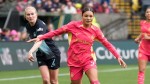 USWNT's Smith signs record NWSL contract