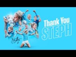 THANK YOU STEPH! | City legend Steph Houghton to retire at end of season