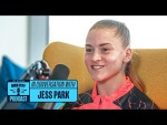 DERBY WINNER TALKS TOGETHERNESS AND TAKING CHANCES | In Conversation with Jess Park