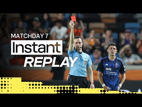 Breaking Down the Biggest Calls From Matchday 7!