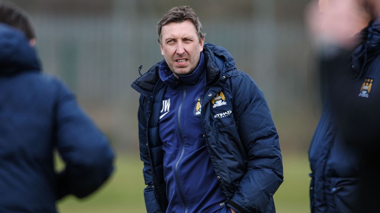 Source: Man Utd want Wilcox as technical director