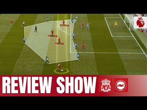 How Diaz & Salah Fired Premier League Comeback | Liverpool 2-1 Brighton | Analysis