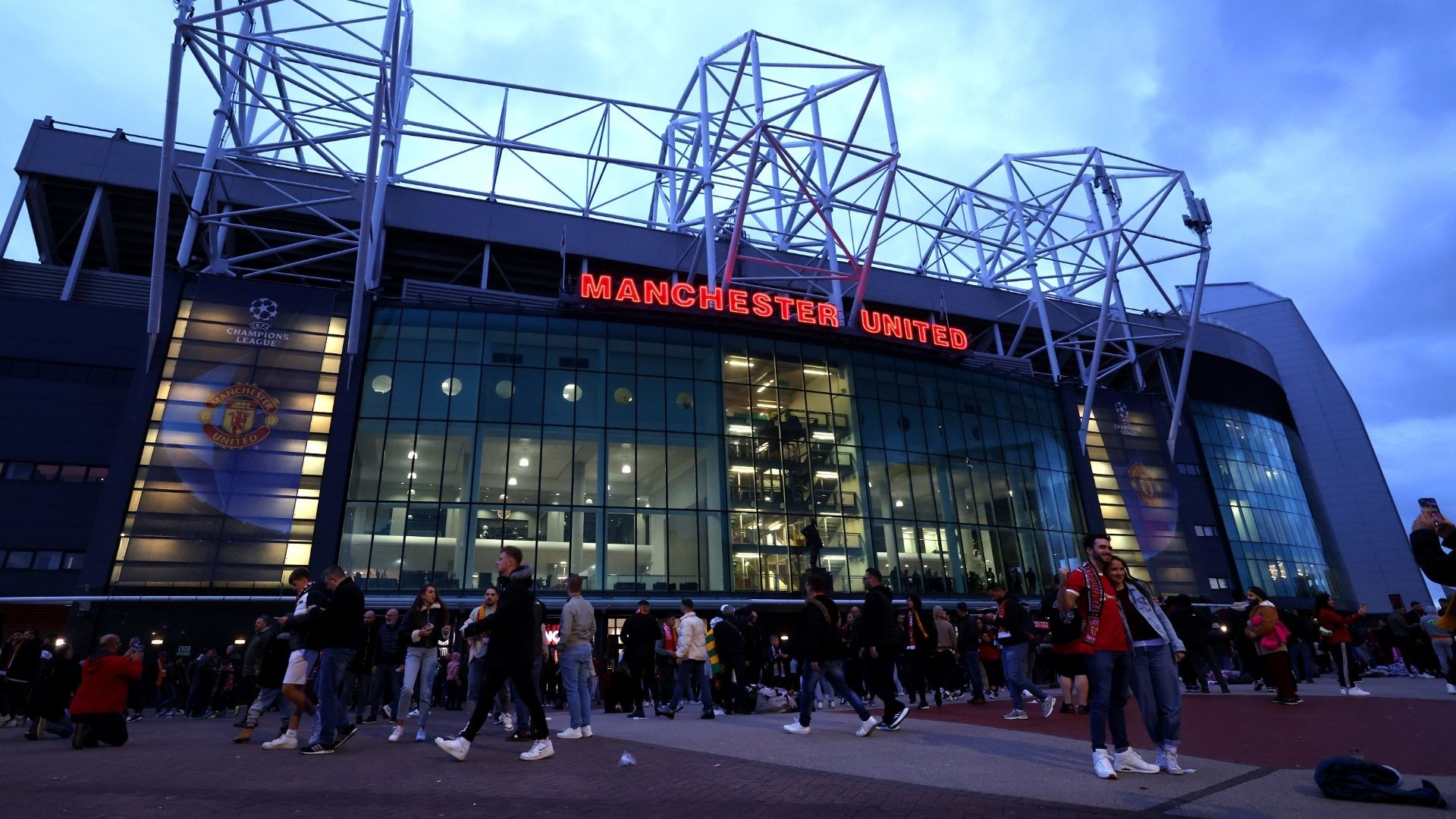 Man Utd's UCL hopes dealt double injury blow