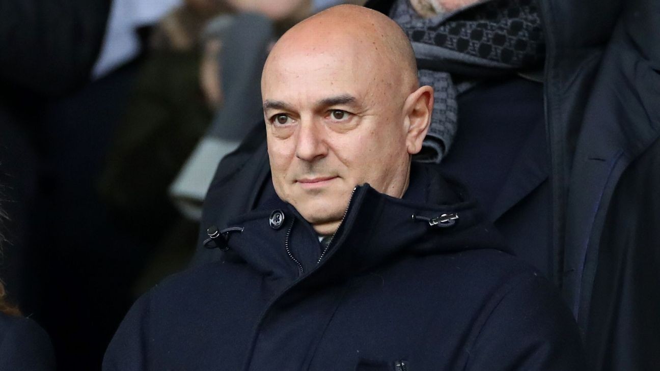 Spurs open to investors after $108m loss