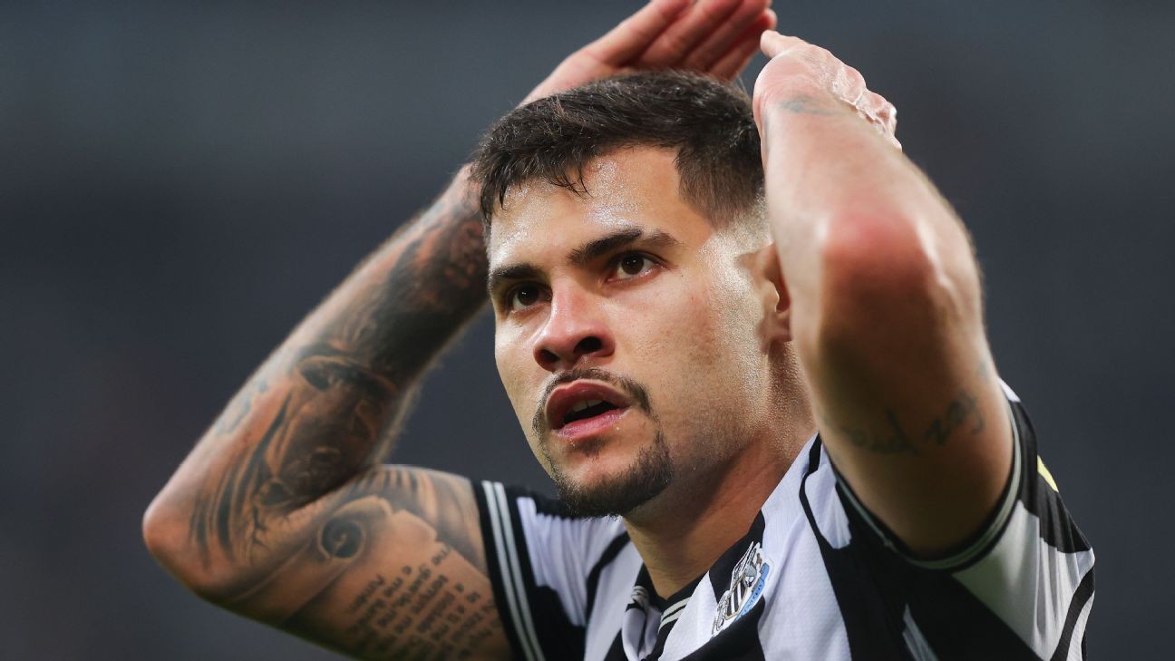 Transfer Talk: Man Utd, PSG, Arsenal in race for GuimarÃ£es