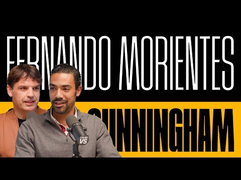 LALIGA VS | CAPÍTULO 2: Sergio Cunningham y Fernando Morientes hablan de racismo.