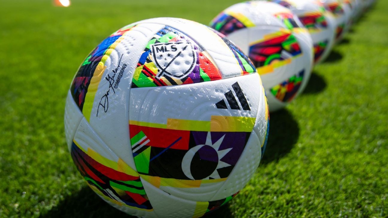 Flamengo out as MLS looks into youth cup abuse
