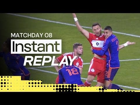 Escobar's Bear Hug Leads to PK, Bouanga's PK: Dive or Contact? Cucho Hernández Red Card Correct?