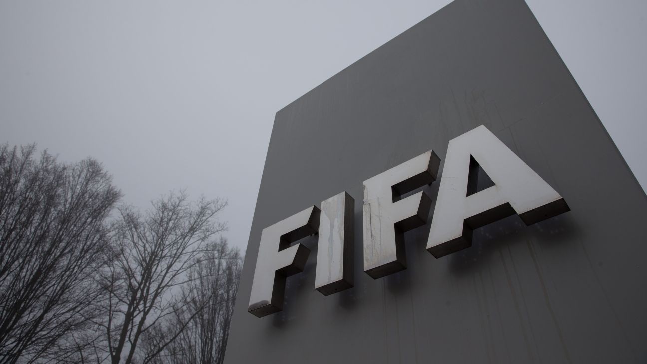 Relevent settles with FIFA on antitrust lawsuit