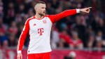 Bayern's Dier: I should be in England's squad