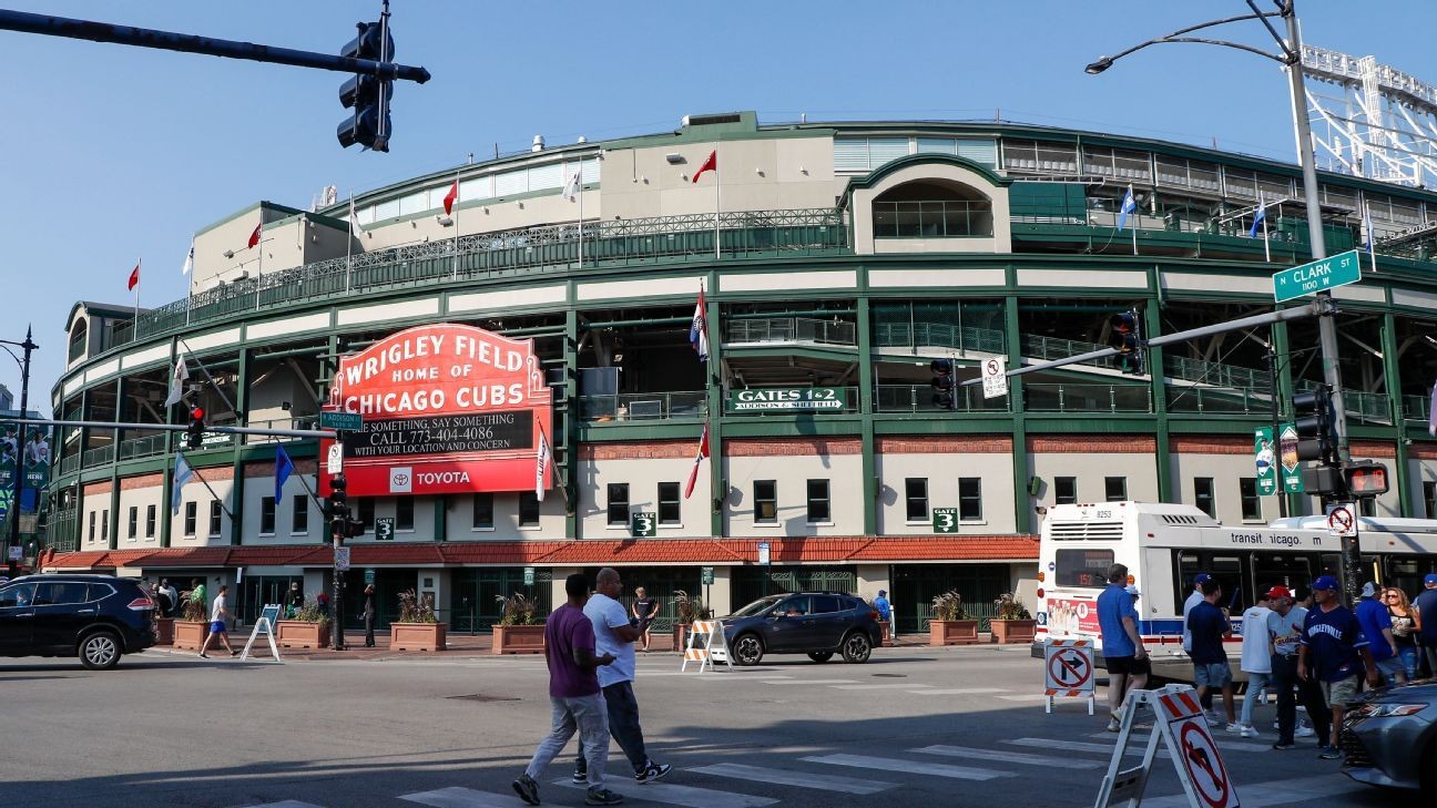 Red Stars seek fan boost with June Wrigley game