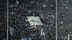 Greece bans paper tickets to curb fan violence