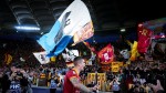 Mancini escapes ban after Lazio rat flag celebration