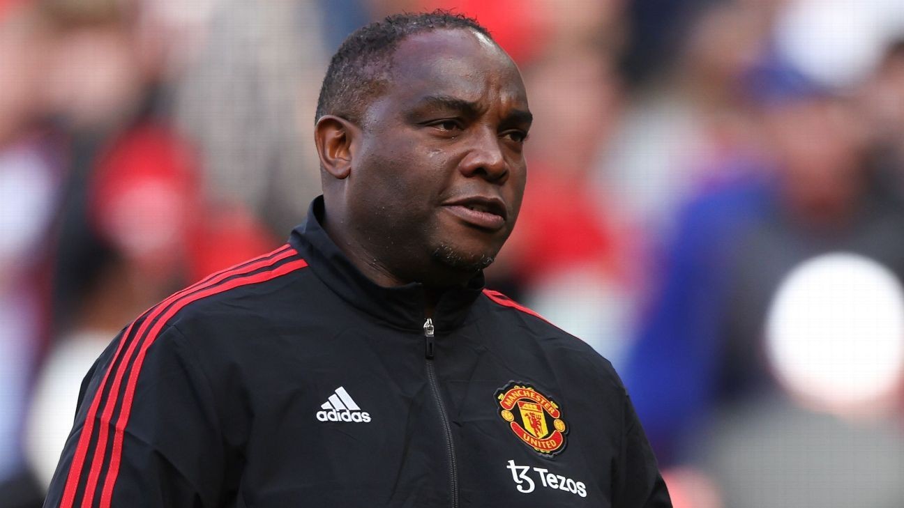 Sources: Utd coach McCarthy's future unclear