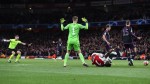Why Saka was denied a penalty, Gabriel escaped handball and Kane wasn't sent off