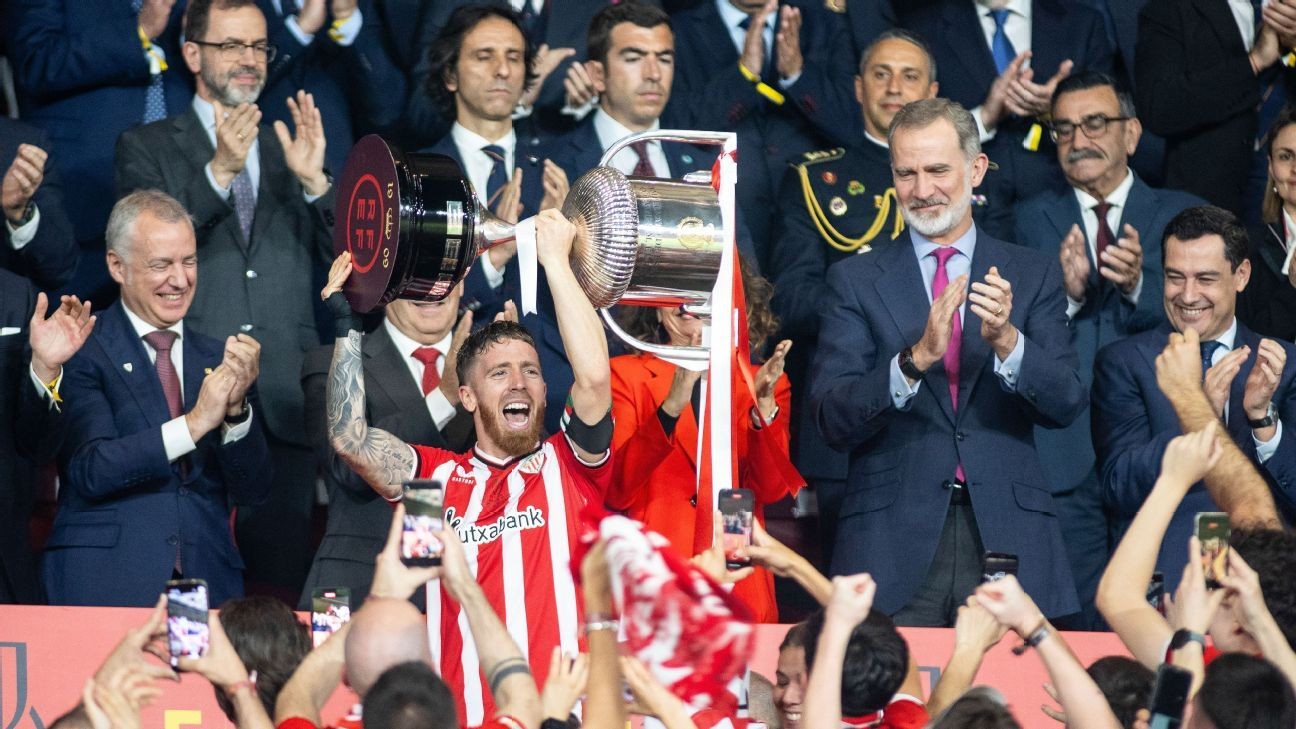 Party's over! Players face fine for Copa celebration