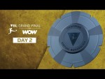 VBL Grand Final by WOW | Championship Day | Prize Pool: 100,000 € | Live from Cologne